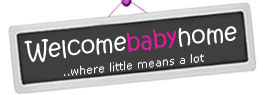 welcomebabyhome.com