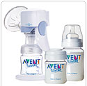 Electric Breast Pumps
