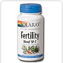 Fertility Enhancement Male/Female