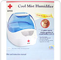 Humidifiers