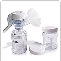 Manual Breast Pumps