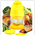Mini Food Processors