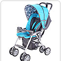 Prams Strollers