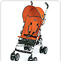 Umbrella Strollers