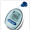 Digital Thermometers