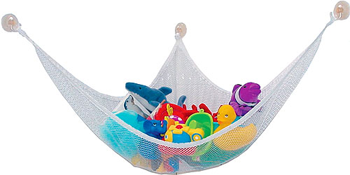 Twisty Figure 8 Teether Toy