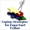 Coping strategies for the Expectant Father