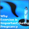The effects of stress during pregnancy