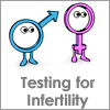 Testing for Infertility