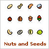 Nuts and Seeds during Pregnancy