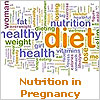 The Basics on Nutrition in Pregnancy