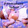 Premature labor - how early is too early!