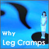Why Leg Cramps