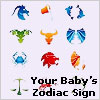 Your Baby's Zodiac Sign